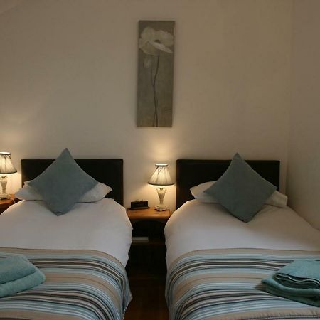 Ashford House B&B Веллс Екстер'єр фото