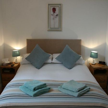 Ashford House B&B Веллс Екстер'єр фото