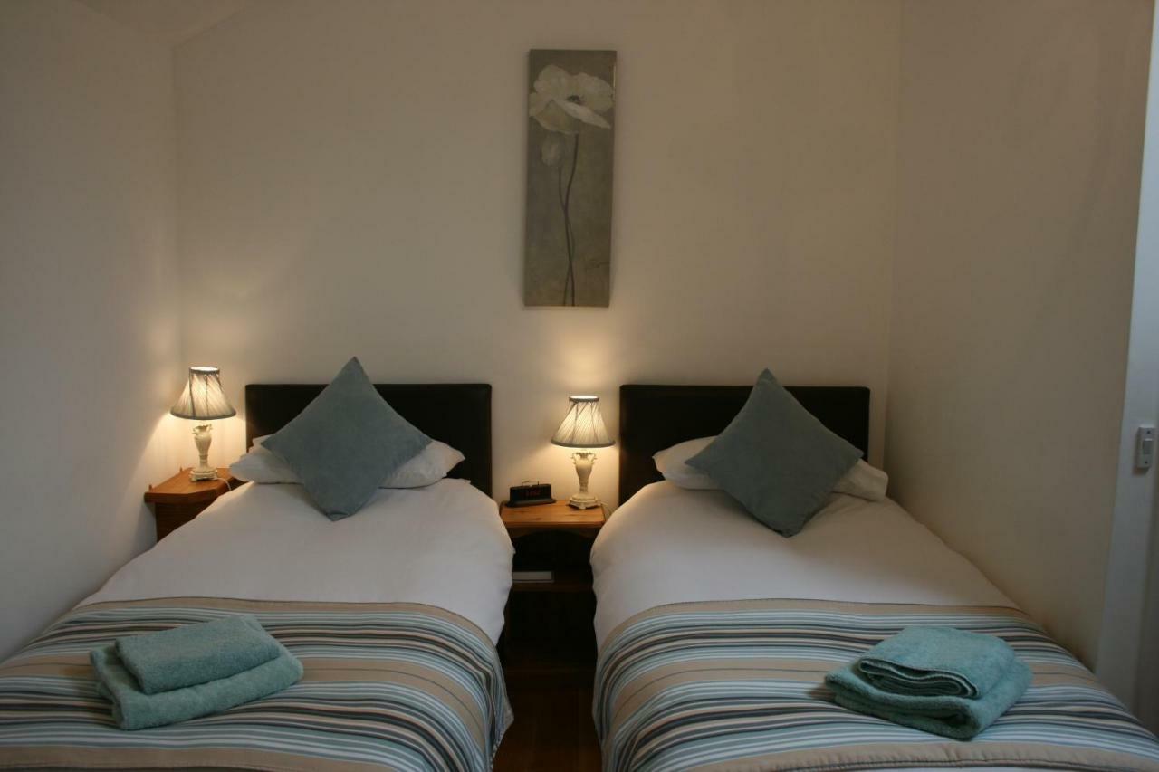 Ashford House B&B Веллс Екстер'єр фото