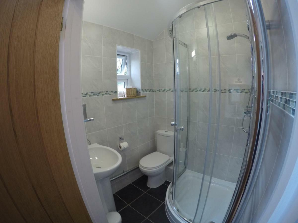 Ashford House B&B Веллс Екстер'єр фото