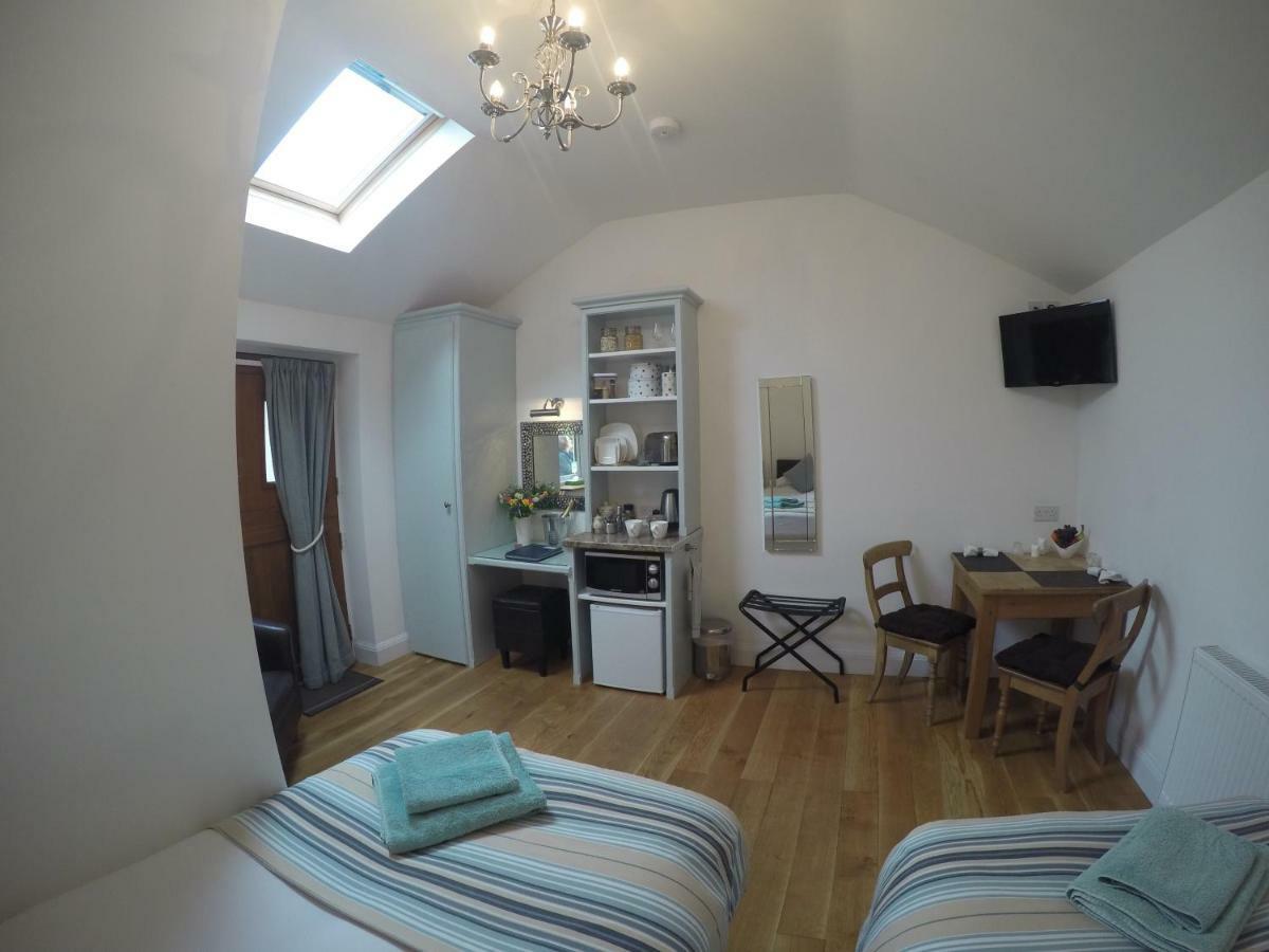 Ashford House B&B Веллс Екстер'єр фото